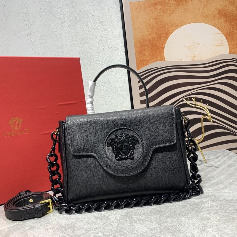Versace Handle Bags